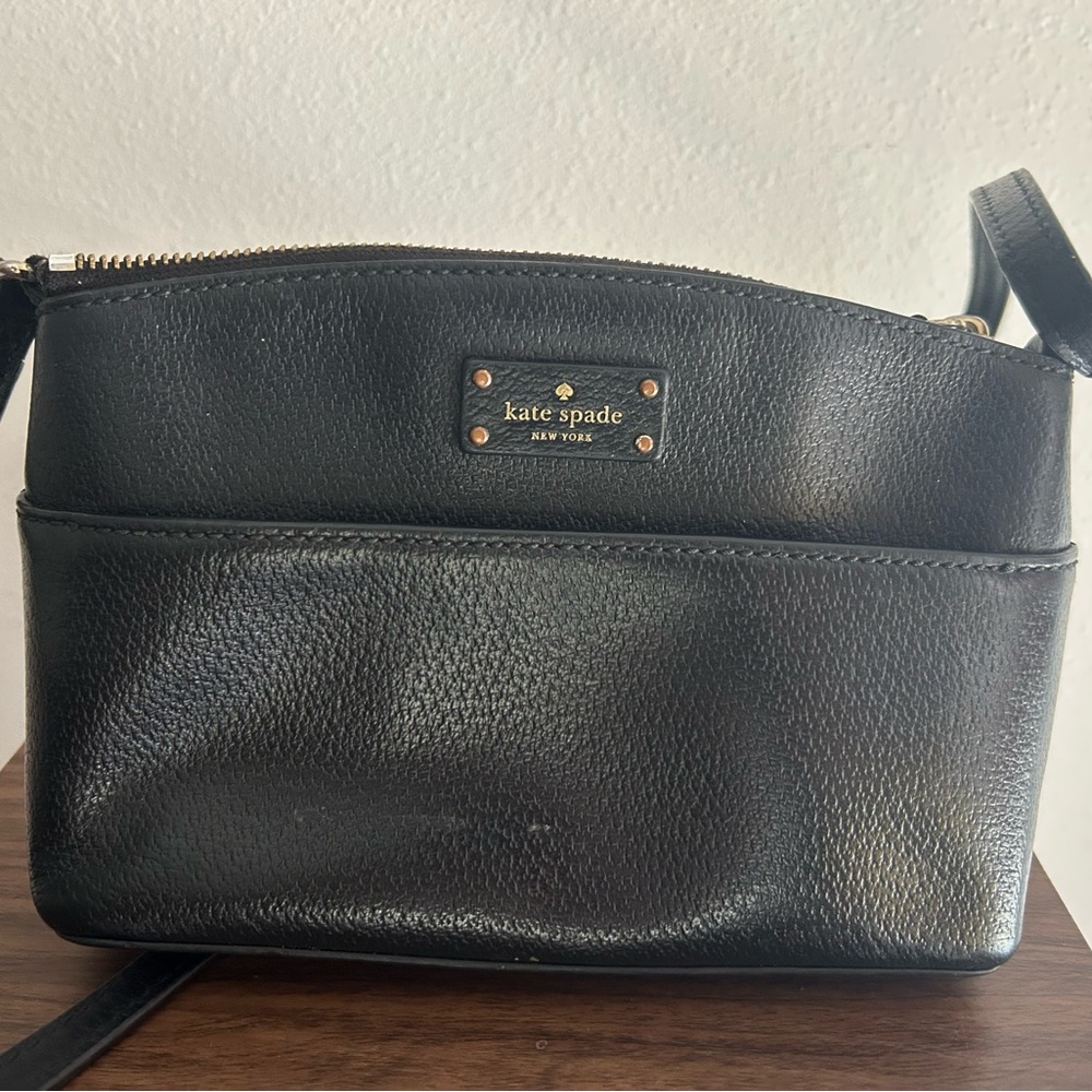 Kate spade crossbody